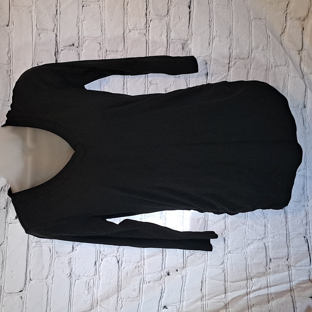 Maternity shirt size small duo Maternity